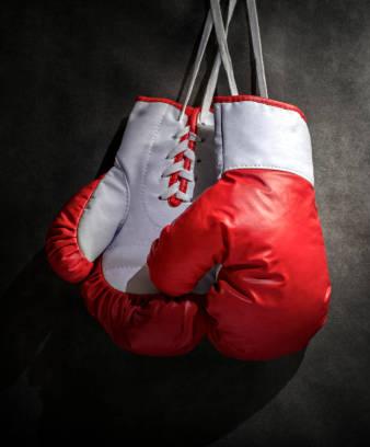 BOXEO