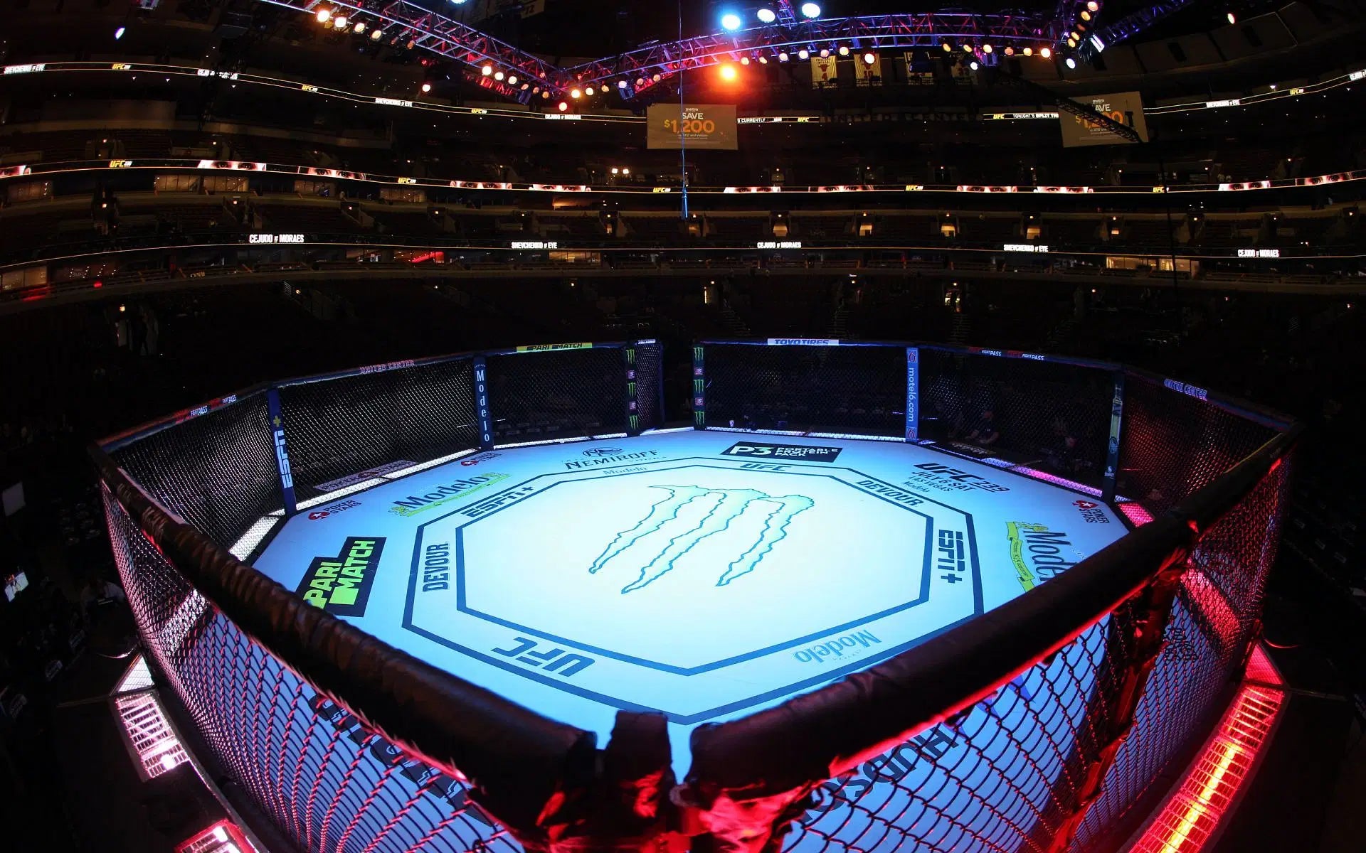 UFC