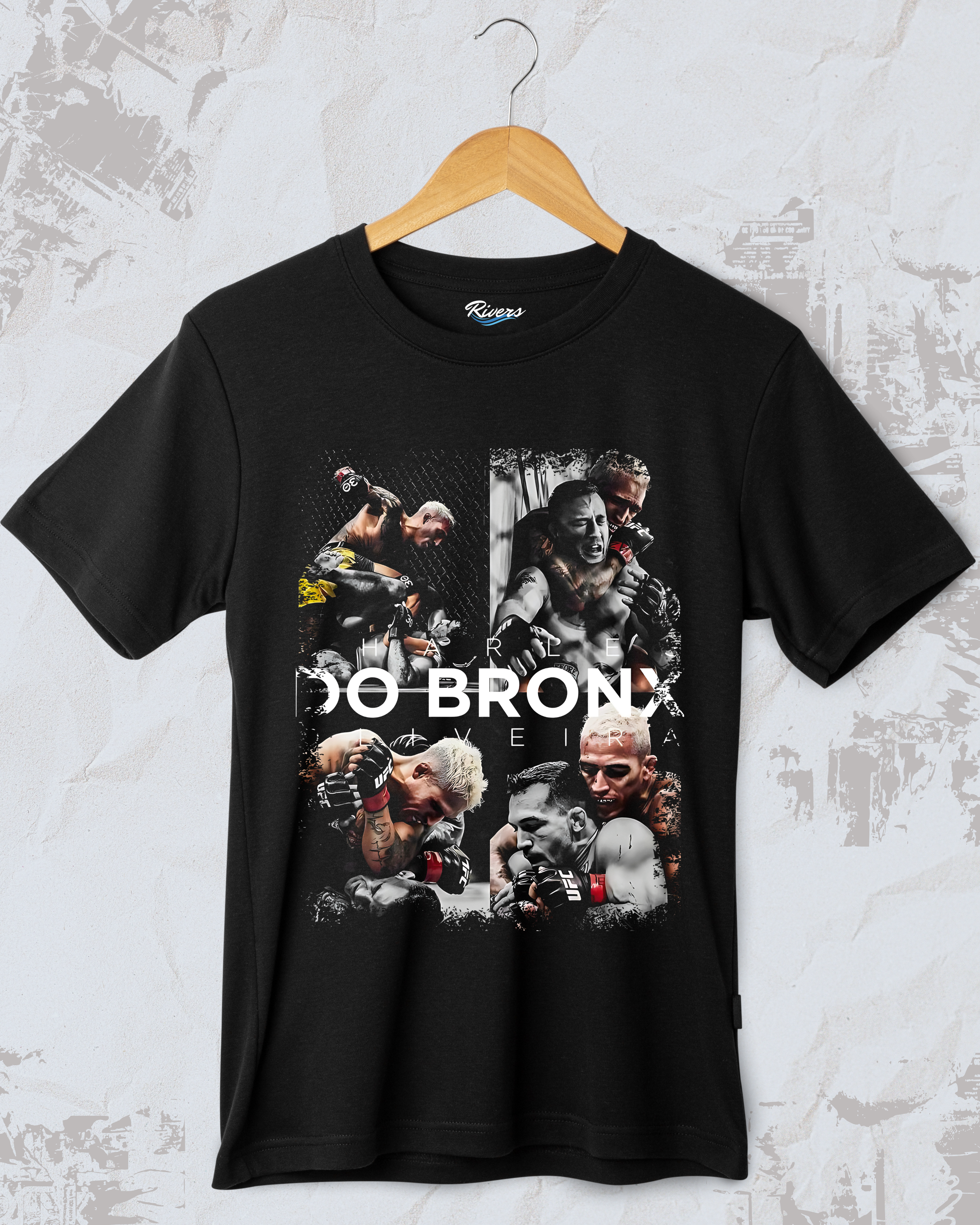 Charles Do Bronx